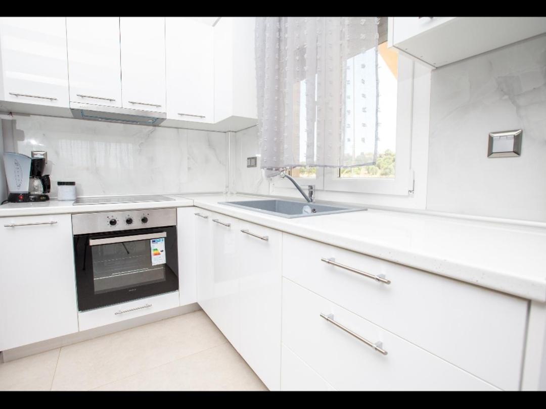 Marane Luxury Suites Nea Moudania Bagian luar foto